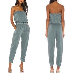 Young Fabulous & Broke Reeve Jumpsuit
